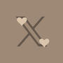 x